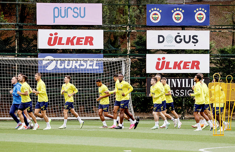 Fenerbahçe’den Galatasaray’a transfer çalımı! Wilfried Zaha’nın rövanşı geliyor