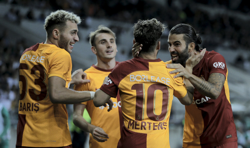 TRANSFER HABERİ: Galatasaray’dan stoper operasyonu! Geçen sezon 17 milyon Euro ödenmişti
