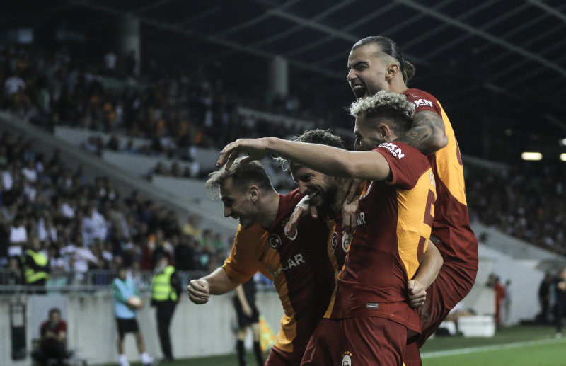 TRANSFER HABERİ: Galatasaray’dan stoper operasyonu! Geçen sezon 17 milyon Euro ödenmişti
