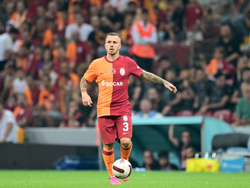 Son şampiyon sahneye çıkıyor! İşte Galatasaray’ın Kayserispor maçı muhtemel 11’i
