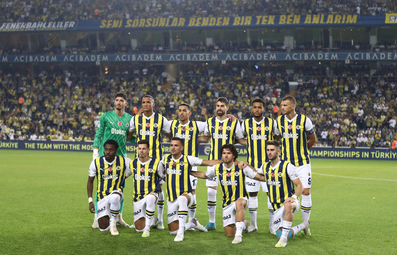 Galatasaray istedi Fenerbahçe kapıyor! Transfer görüşmeleri başladı