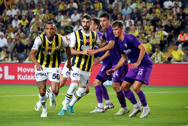 Galatasaray istedi Fenerbahçe kapıyor! Transfer görüşmeleri başladı