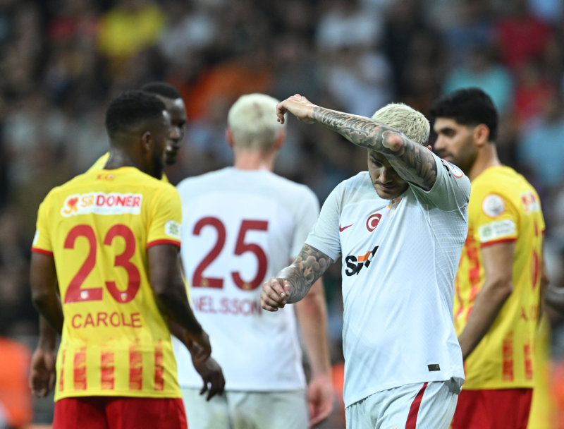 Ahmet Çakar’dan Galatasaray yorumu