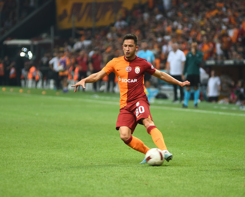 GALATASARAY HABERLERİ - Galatasaray’da beklenmedik 3 ayrılık!