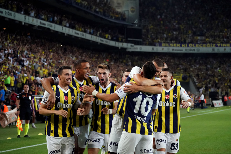 Fenerbahçe’de transferde 2. Ekambi seferi! Tekrar harekete geçildi