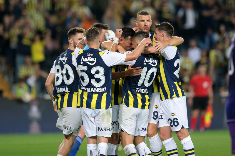 Transferde flaş gelişme! David De Gea adım adım Fenerbahçe’ye