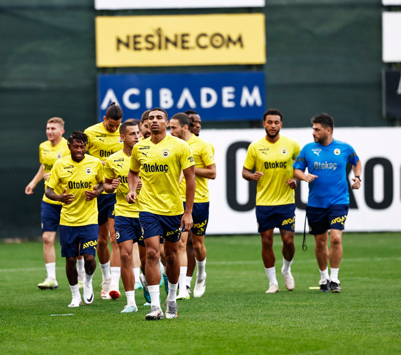 Transferde flaş gelişme! David De Gea adım adım Fenerbahçe’ye