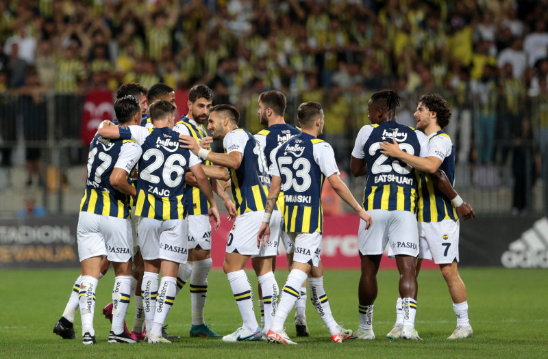 Usta kalem Maribor-Fenerbahçe maçını değerlendirdi