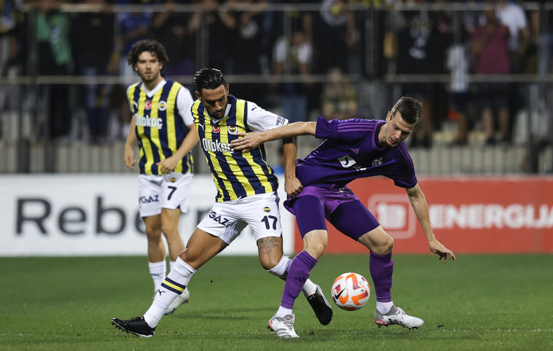 Usta kalem Maribor-Fenerbahçe maçını değerlendirdi