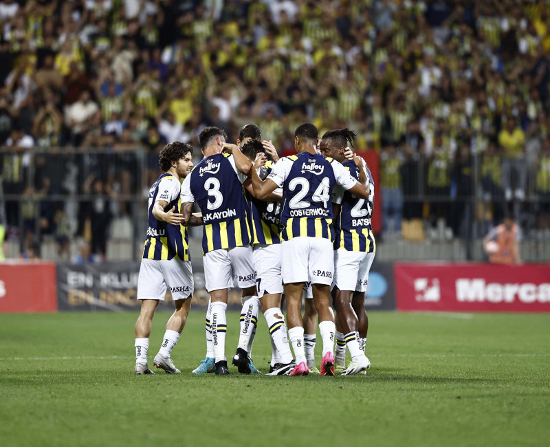 TRANSFER HABERİ: Fenerbahçe’ye Chelsea’dan genç yıldız! Eden Hazard’ın yerine alınmıştı