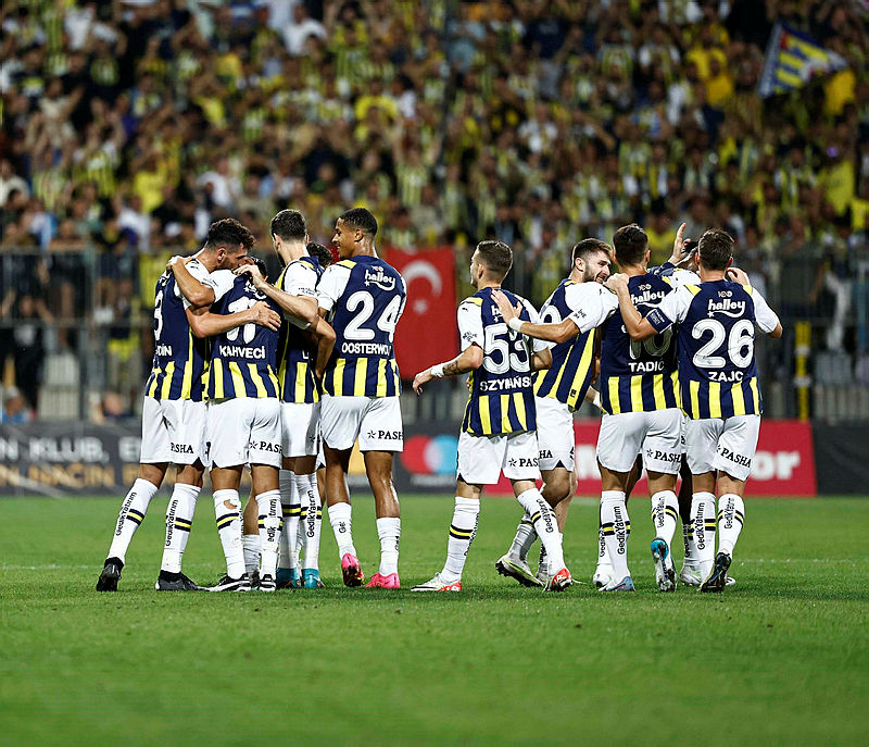 TRANSFER HABERLERİ - Fenerbahçe istiyordu! Transferde kötü haber