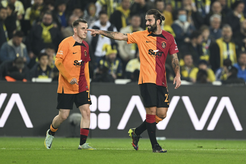 TRANSFER HABERİ | Galatasaray’da kasa dolacak! Katar ekibi yıldız isme talip