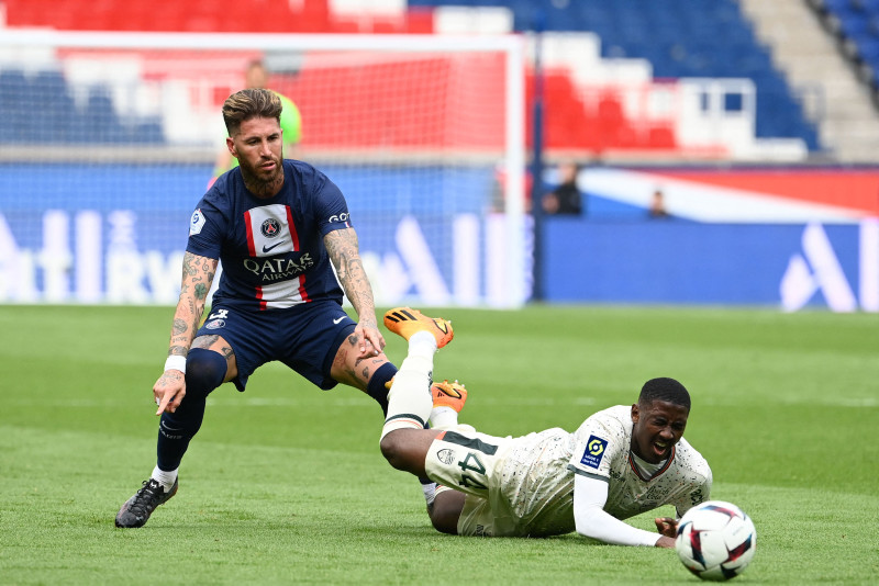 İspanya basınından Cimbom’a Sergio Ramos müjdesi! Galatasaray’ın yaptığı teklifi...