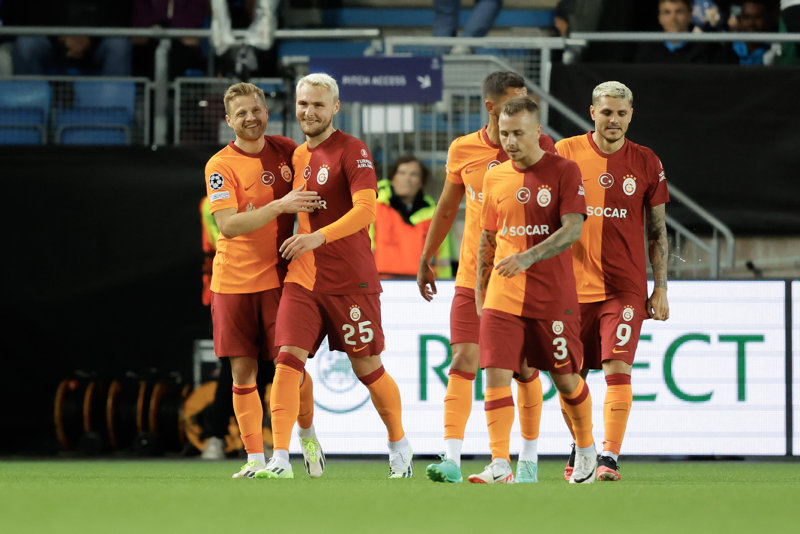 TRANSFER HABERİ: Galatasaray’dan dev operasyon! Ramos ve Veratti derken...