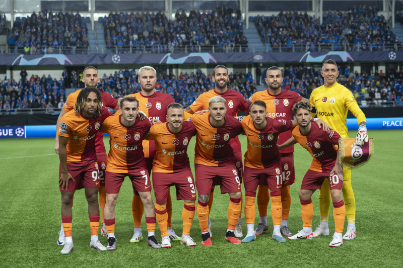 TRANSFER HABERİ - Galatasaray’a kötü haber geldi! Yıldız transfer...