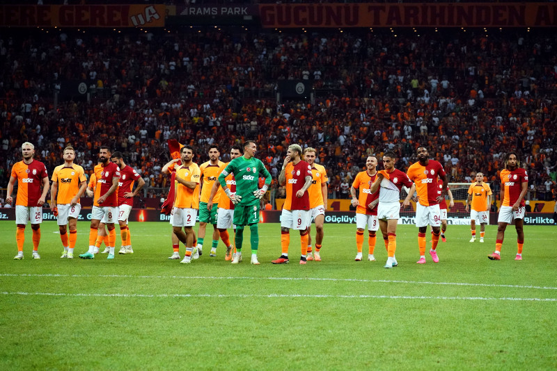 GALATASARAY TRANSFER HABERİ: Transfer bitme aşamasında! Dünya yıldızı geliyor