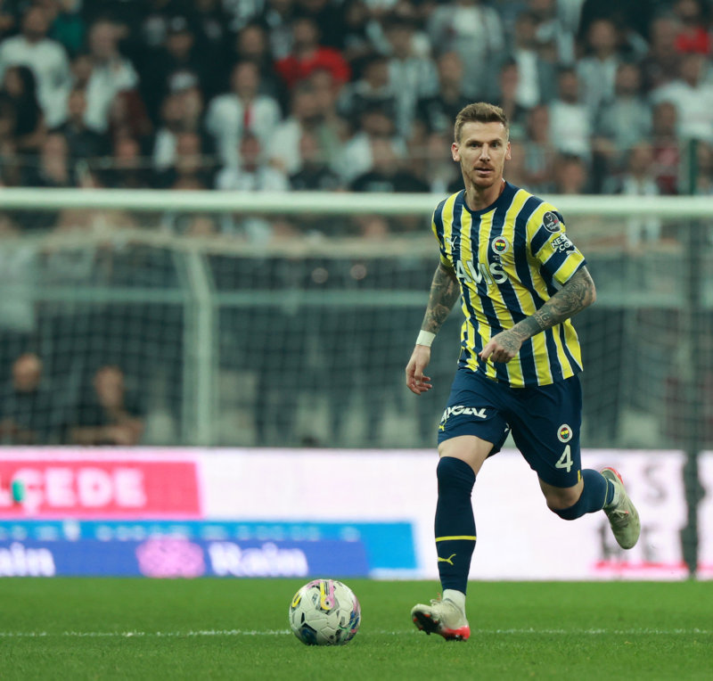 TRANSFER HABERLERİ - Erol Bulut Fenerbahçe’nin yıldızının peşinde!