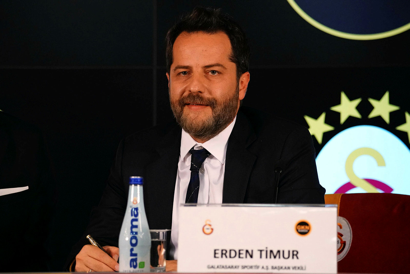 TRANSFER HABERİ - Galatasaray Sofyan Amrabat için dünya devleriyle yarışta! Abisi transferi açıkladı