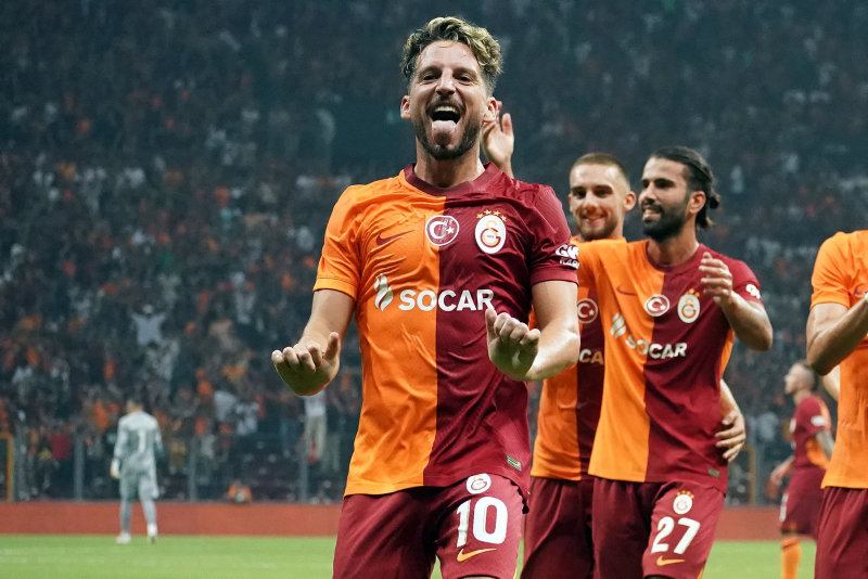 GALATASARAY HABERLERİ - Cimbom’da beklenmedik gelişme! O isimle yollar ayrılabilir...