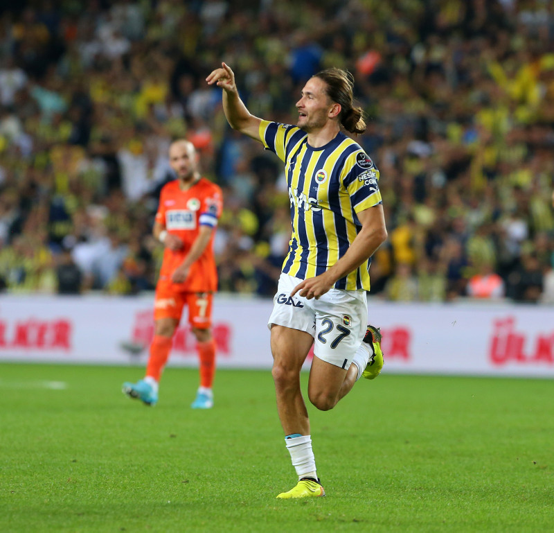 Son dakika Fenerbahçe haberleri: Crespo ile yollar ayrılıyor! Yeni takımı...