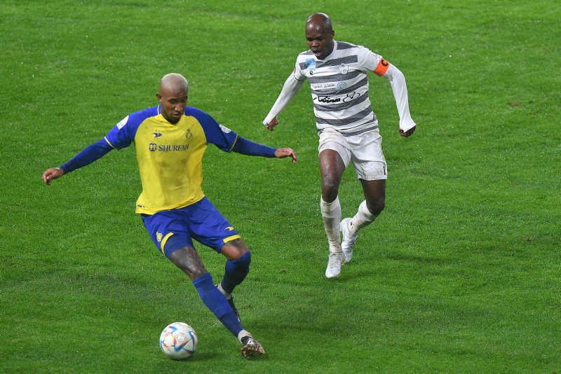 Beşiktaş ve Galatasaray istiyordu! Anderson Talisca’dan transfer sözleri