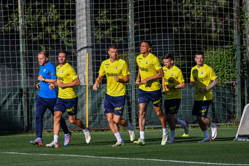 TRANSFER HABERİ | Fenerbahçe’de Nicolas Dominguez gelişmesi! Transferde takas teklifi...