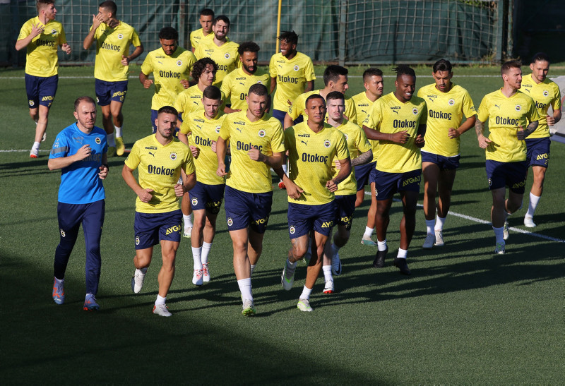TRANSFER HABERİ | Fenerbahçe’de Nicolas Dominguez gelişmesi! Transferde takas teklifi...