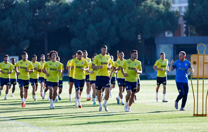 Fenerbahçe’den Portekiz çıkarması! Harekatı o isim yönetiyor