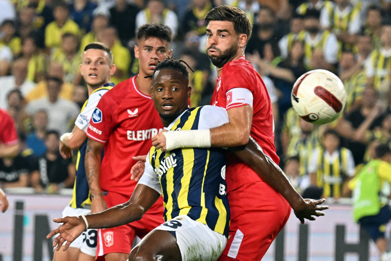TRANSFER HABERİ - Fenerbahçe’de Morelos’un detayları ortaya çıktı!