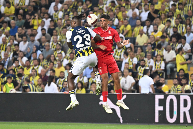 Fenerbahçe’de beklenmedik gelişme! Transfer...