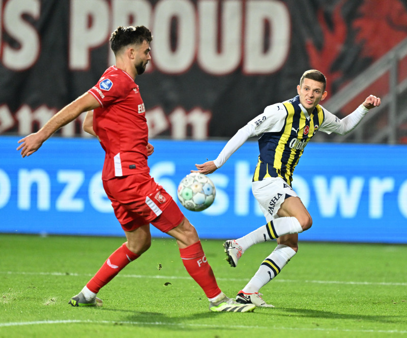 Spor yazarları Twente - Fenerbahçe maçını yorumladı!