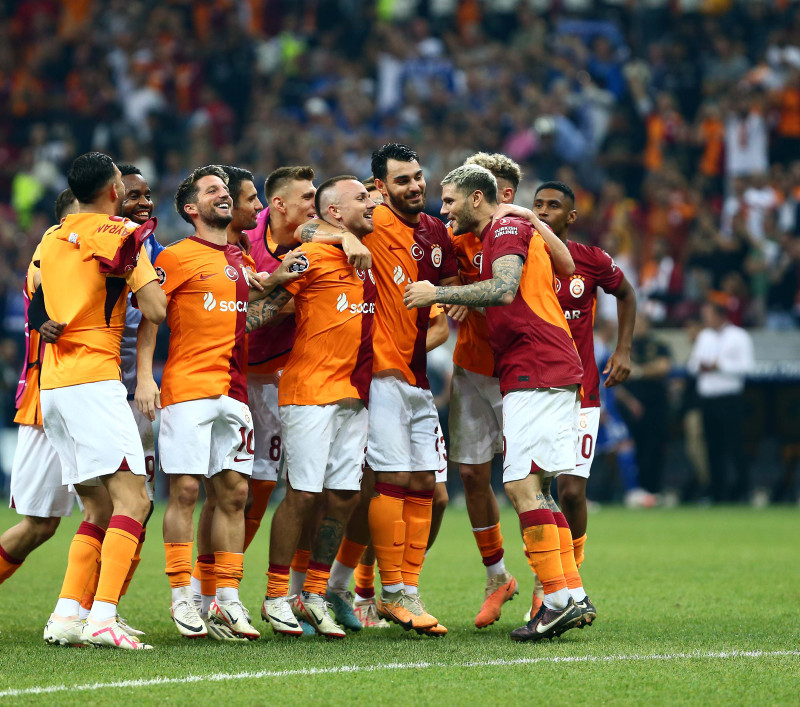GALATASARAY HABERLERİ - Sergio Ramos’un abisinden şaşırtan talep! Yapılan teklifi...