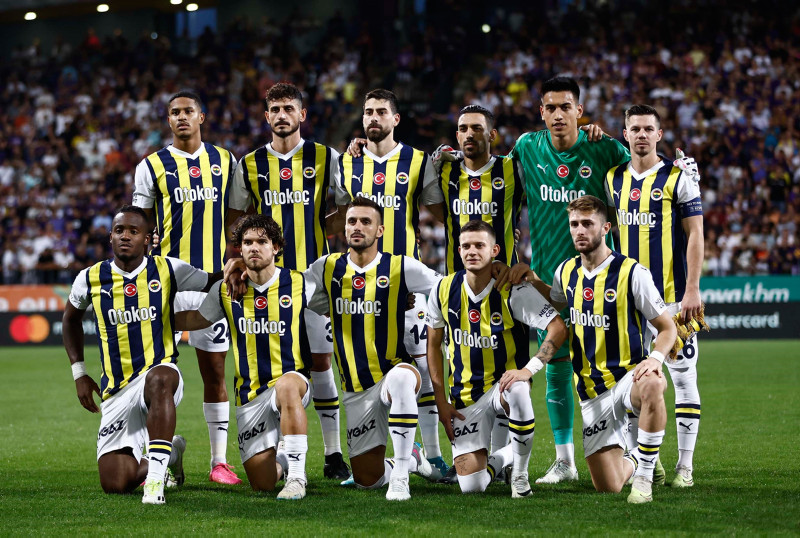 Fenerbahçe ve Galatasaray’dan dev transfer yarışı! 25 milyon Euro’luk yıldız