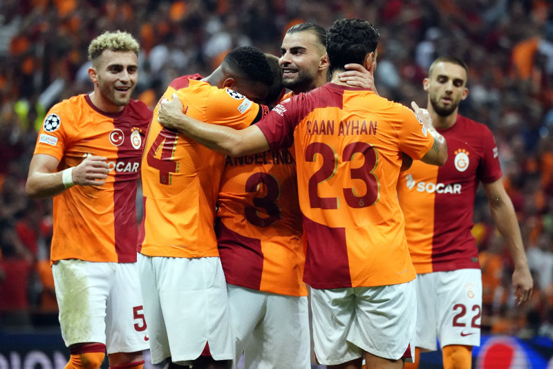 TRANSFER HABERİ: Galatasaray’da gözler Paul Pogba yerine 2 dünya yıldızına çevrildi