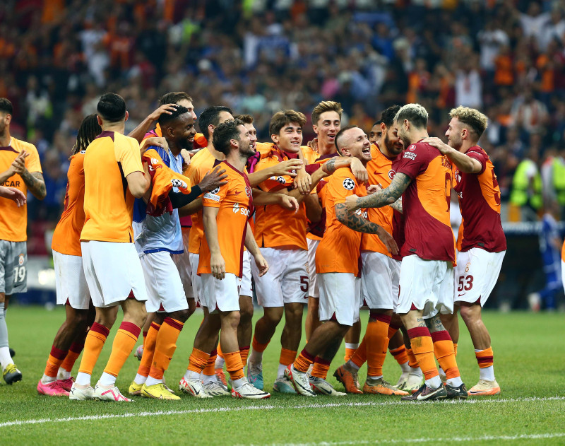 TRANSFER HABERİ: Galatasaray’da gözler Paul Pogba yerine 2 dünya yıldızına çevrildi
