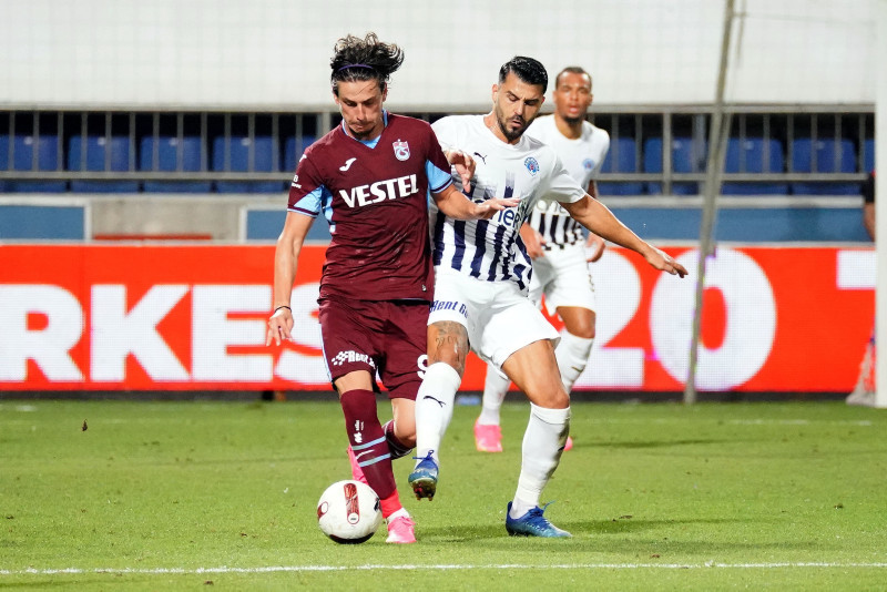 Spor yazarları Kasımpaşa - Trabzonspor maçını değerlendirdi