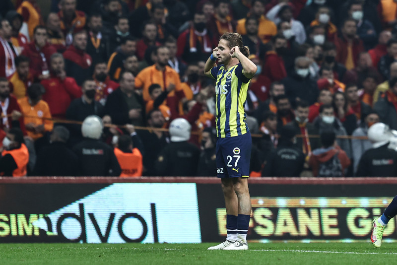 TRANSFER HABERİ | Fenerbahçe’de ayrılık yolda! Yeni adresi belli oluyor