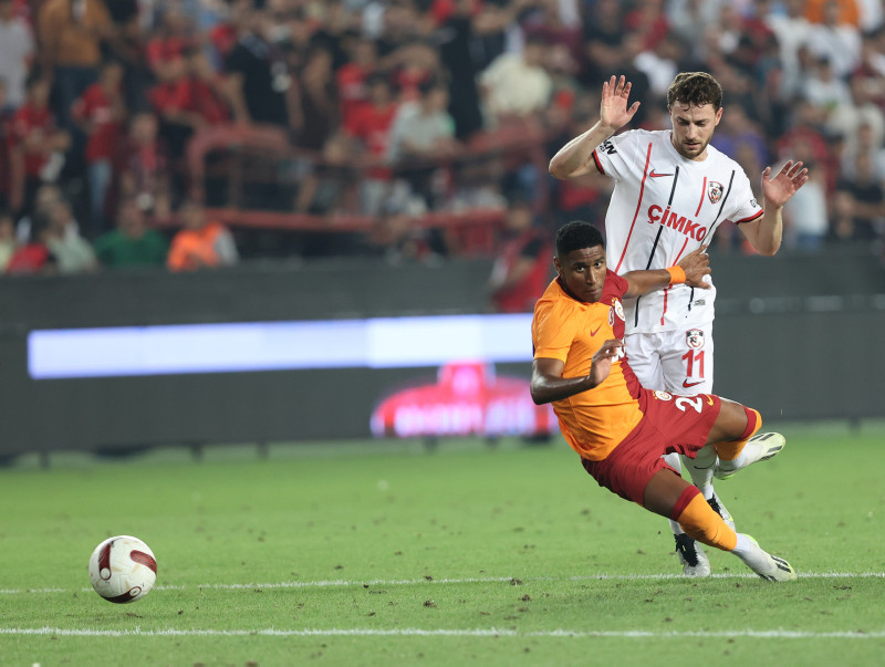 Spor yazarları Gaziantep FK - Galatasaray maçını değerlendirdi