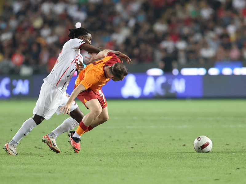Spor yazarları Gaziantep FK - Galatasaray maçını değerlendirdi