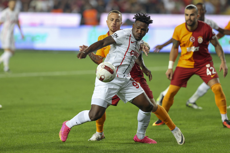 Spor yazarları Gaziantep FK - Galatasaray maçını değerlendirdi