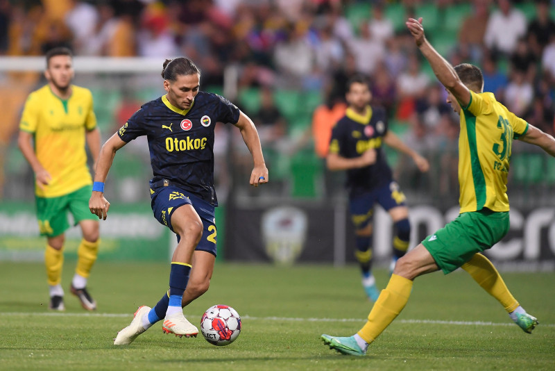 FENERBAHÇE TRANSFER HABERLERİ | Miguel Crespo’ya talip çıktı!