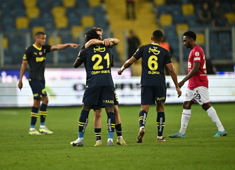 TRANSFER HABERİ: Fenerbahçe’de 6 numaraya 6 aday! O isimlerden biri imza atacak