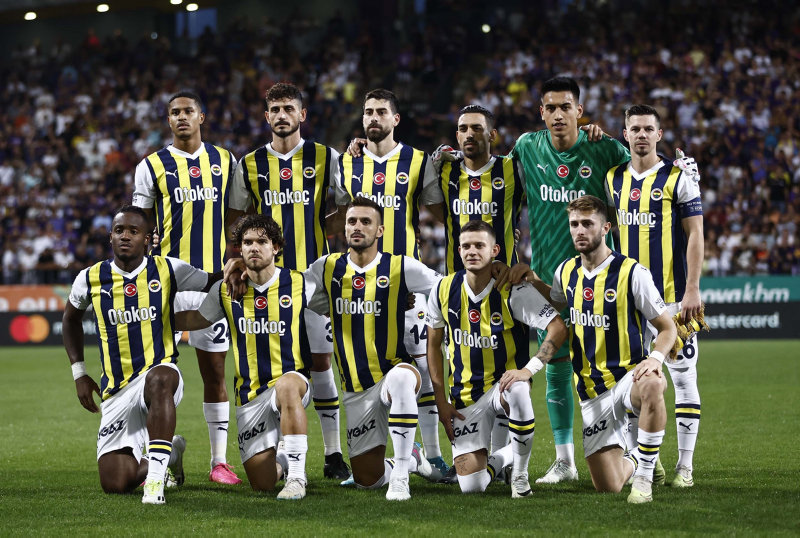 TRANSFER HABERİ: Fenerbahçe’de ayrılık kesinleşti! İşte yıldız ismin yeni takımı