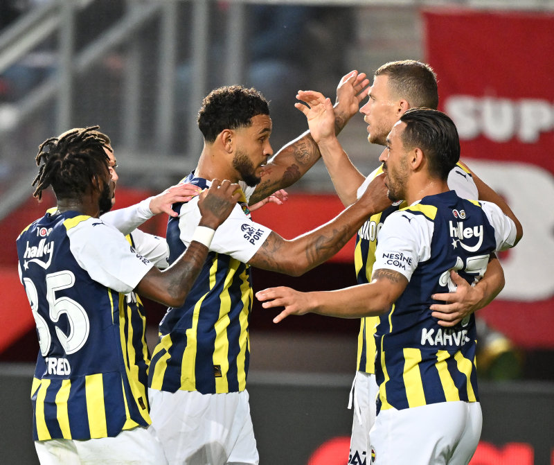 TRANSFER HABERİ: Fenerbahçe’de ayrılık kesinleşti! İşte yıldız ismin yeni takımı