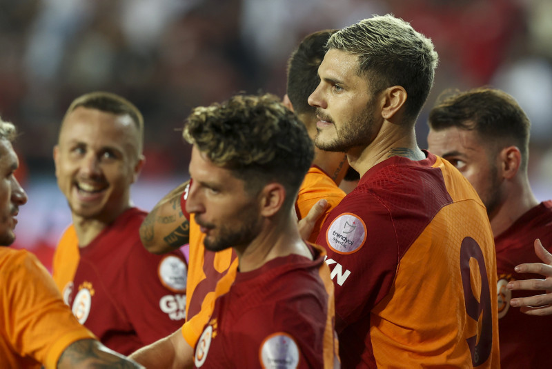 Eden Hazard için bomba transfer iddiası! Galatasaray...