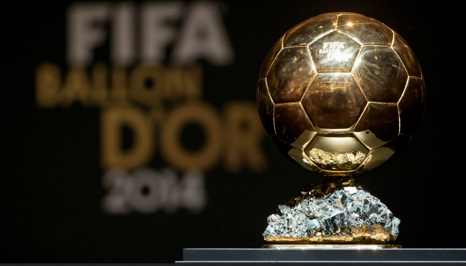 Ballon d’Or adayları belli oldu!