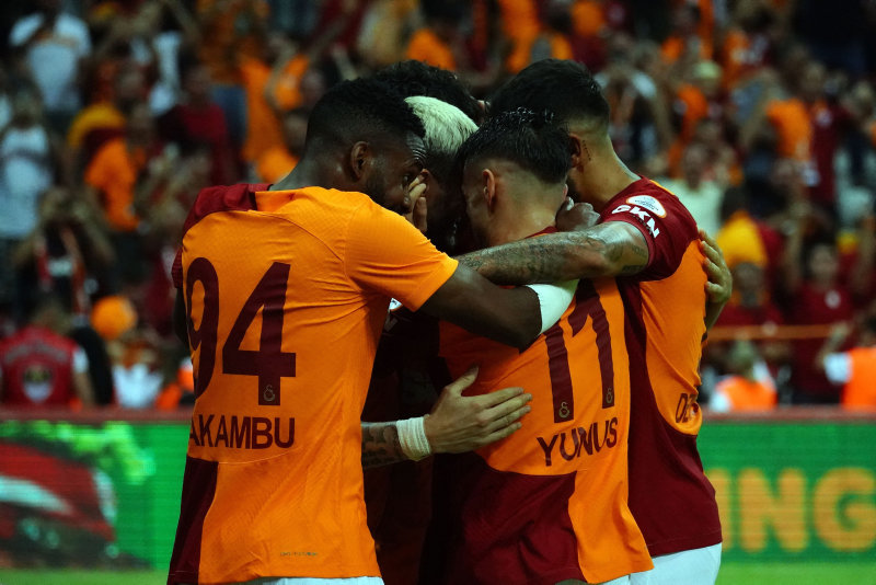 Galatasaray’dan Tete açıklaması! Transfer davası...