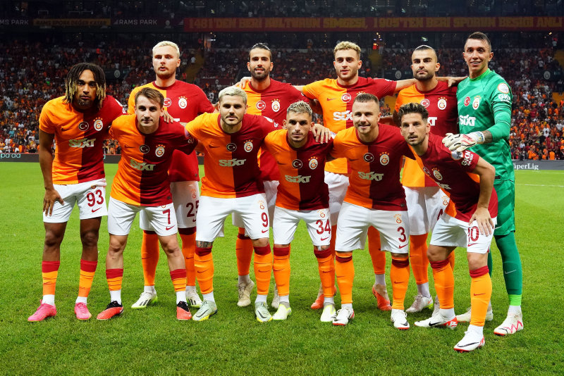 TRANSFER HABERİ: Galatasaray’da flaş veda! Yeni adresi Belçika
