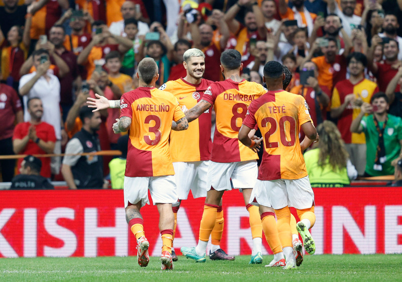 Galatasaray'dan Mauro Icardi açıklaması! Sahalara ne zaman dönecek