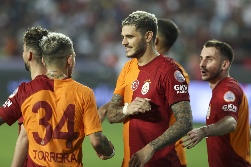 Galatasaray’dan Mauro Icardi açıklaması! Sahalara ne zaman dönecek?